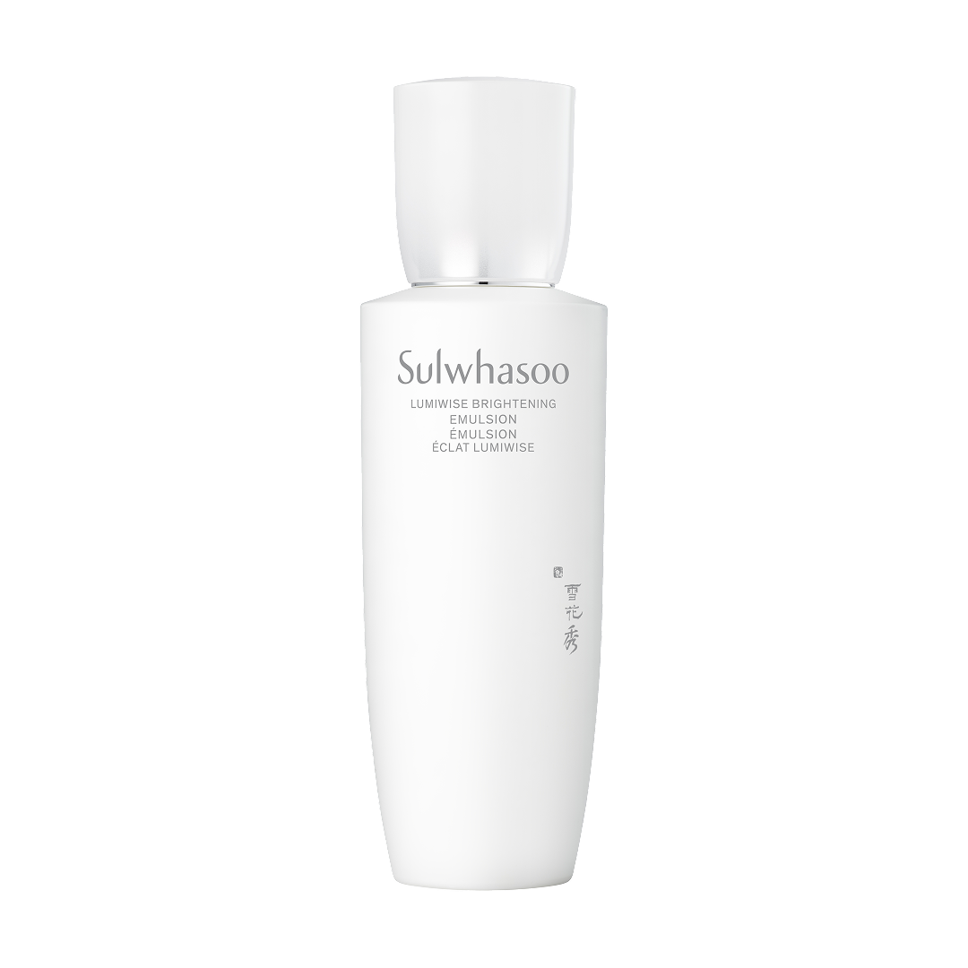 Sulwhasoo Lumiwise Brightening Emulsion 125ml
