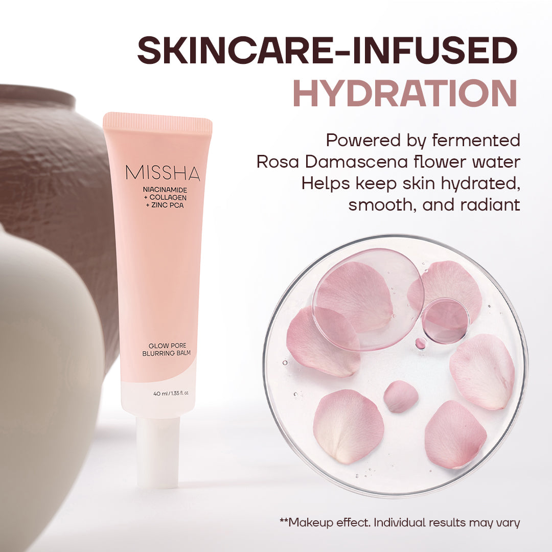 MISSHA Glow Pore Blurring Balm 40ml