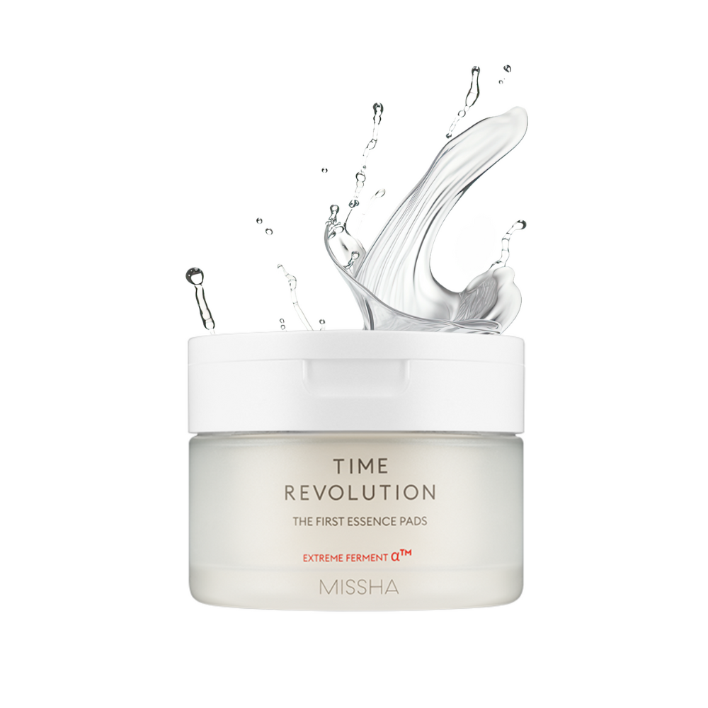 MISSHA Time Revolution The First Essence Pad 75 pads