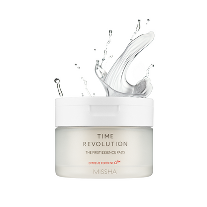 MISSHA Time Revolution The First Essence Pad 75 pads