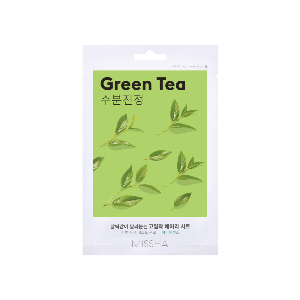 MISSHA Airy Fit Sheet Mask