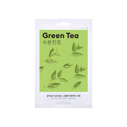 MISSHA Airy Fit Sheet Mask