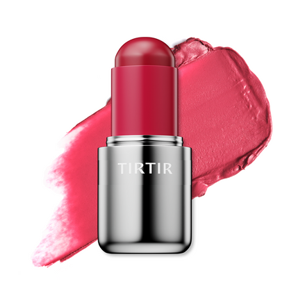 TIRTIR Mood Glider Lip & Blush Stick #05 Mulberry Potion