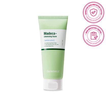 Centellian24 Madeca Cleansing Foam 160g