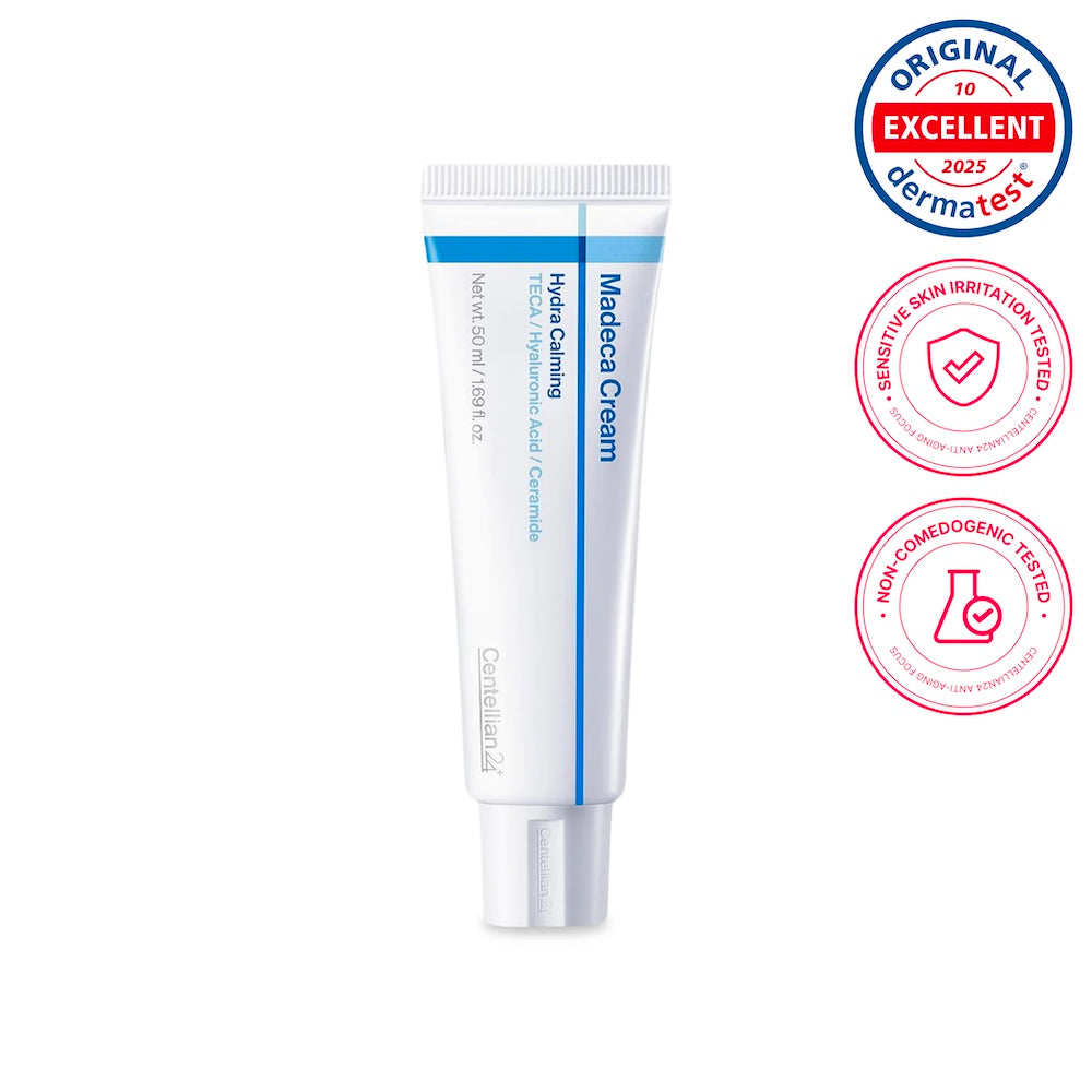 Centellian24 Madeca Cream Hydra Calming 50ml