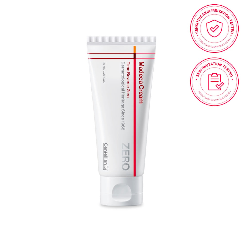 Centellian24 Madeca Cream Time Reverse Zero Mini 15ml