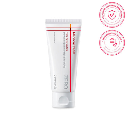 Centellian24 Madeca Cream Time Reverse Zero Mini 15ml
