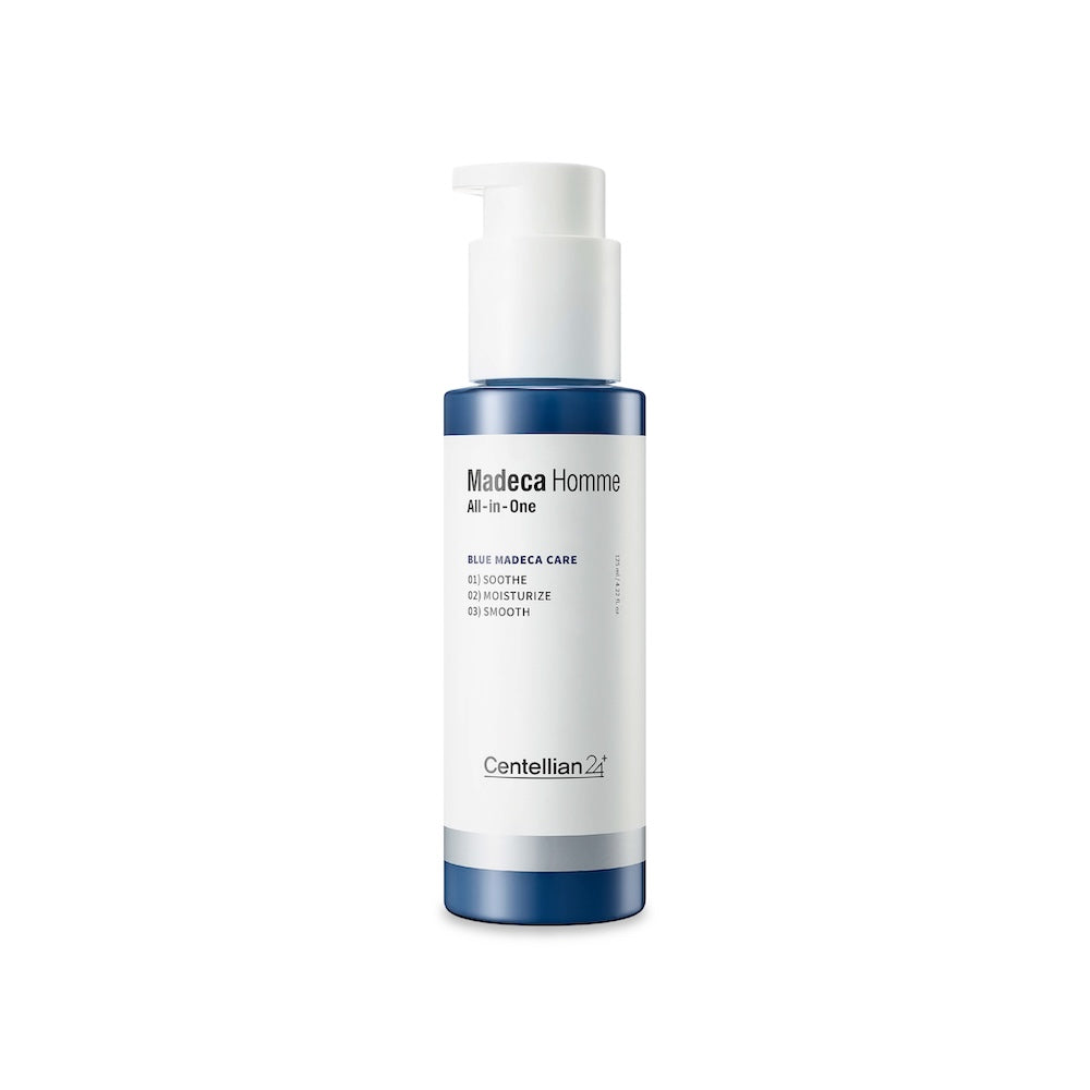 Centellian24 Madeca Homme All-in-One 125ml
