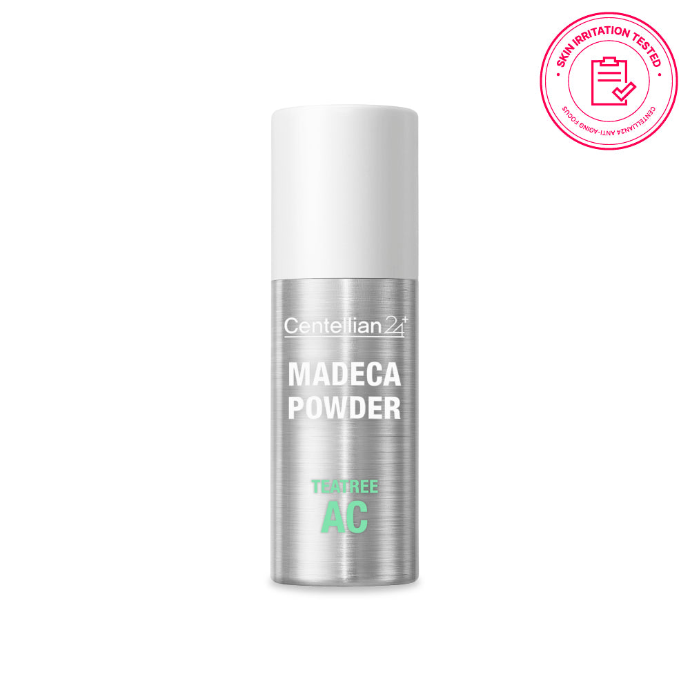 Centellian24 Madeca Powder Tea Tree AC 6g