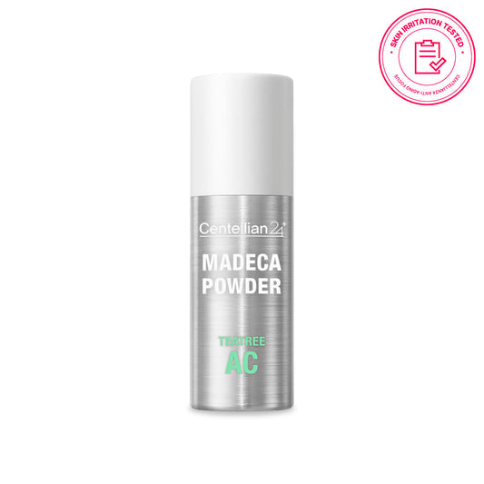 Centellian24 Madeca Powder Tea Tree AC 6g
