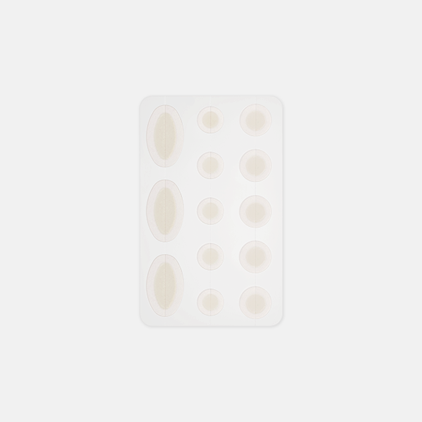 By Wishtrend Mandelic Acid Spot Clearing Patch 39 patches