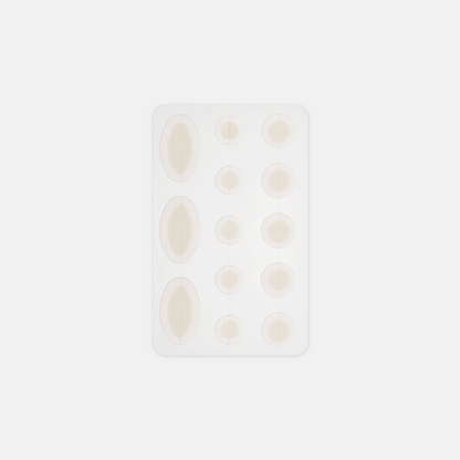 By Wishtrend Mandelic Acid Spot Clearing Patch 39 patches