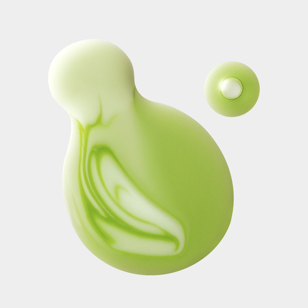 By Wishtrend Matcha & Ceramide Cream Mist 100ml