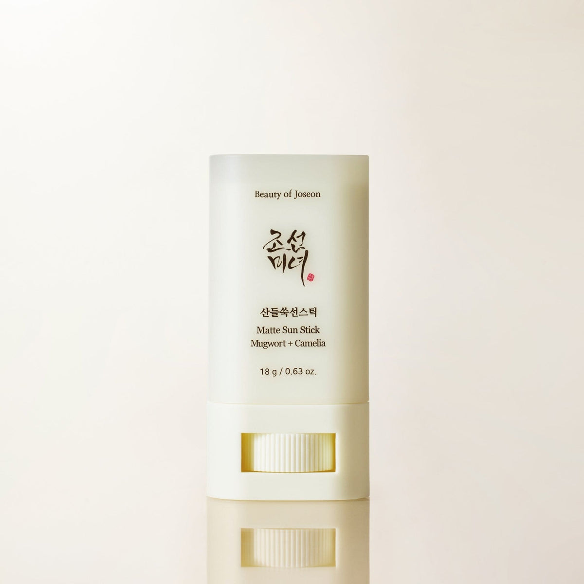 Beauty of Joseon Matte Sun Stick 18g