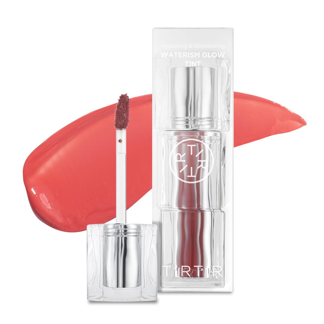 TIRTIR Waterism Glow Tint #01 Mauve Rose