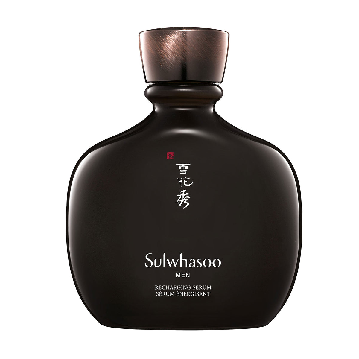 Sulwhasoo Men Recharging Serum 140ml