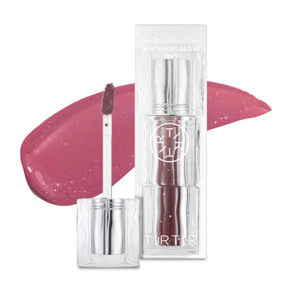 TIRTIR Waterism Glow Tint #02 Merry Coral