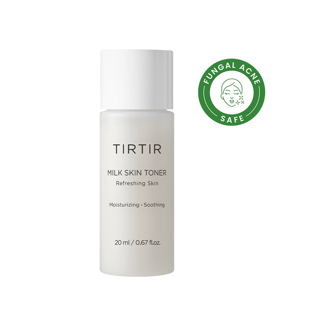 TIRTIR Milk Skin Toner Mini 20ml