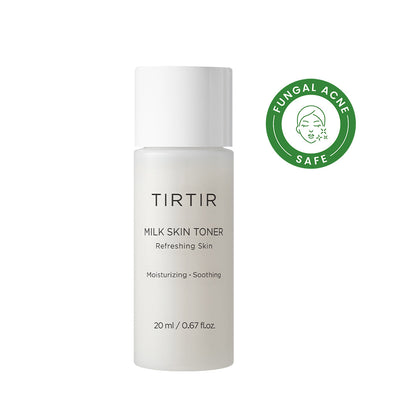 TIRTIR Milk Skin Toner Mini 20ml