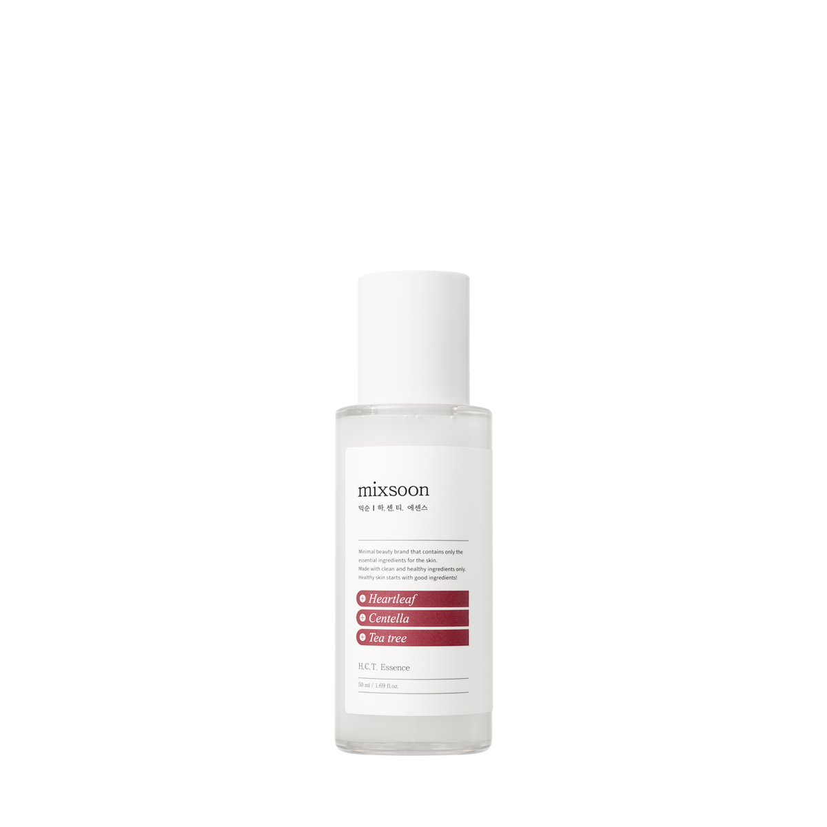 mixsoon H.C.T. Essence 50ml