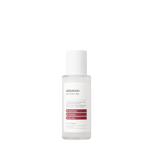 mixsoon H.C.T. Essence 50ml