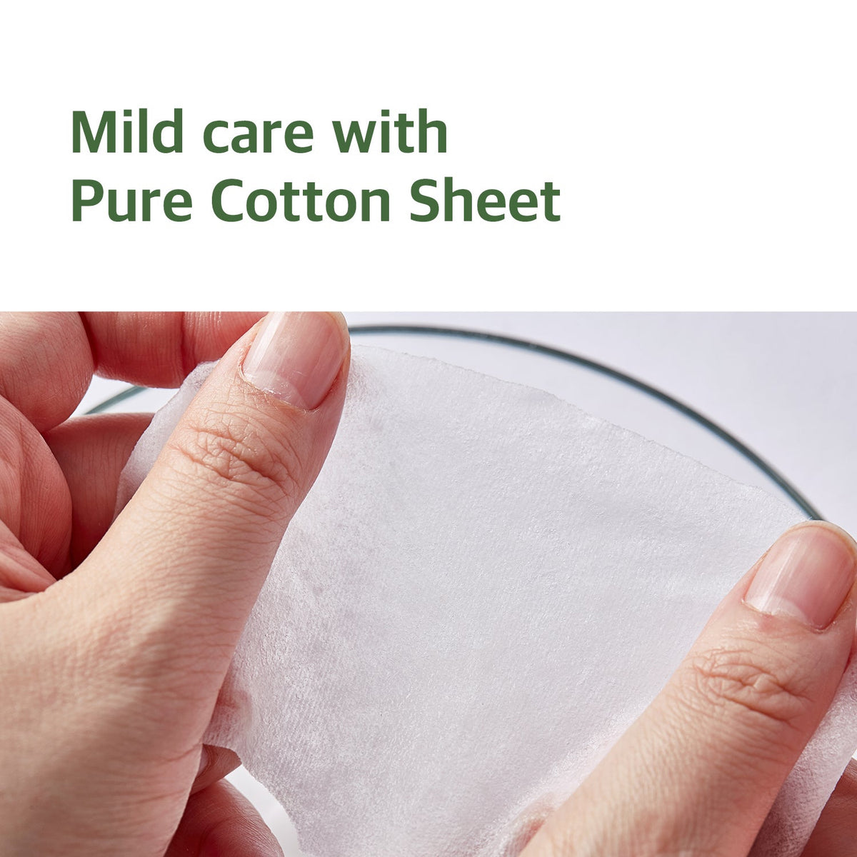 ROUND LAB Mugwort Calming Mask Set 25ml x 10 sheets