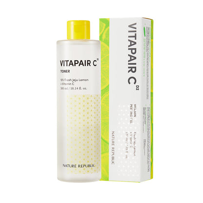 NATURE REPUBLIC Vitapair C Toner 300ml