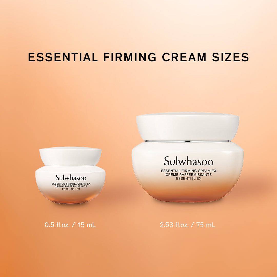 Sulwhasoo Essential Firming Cream EX Jumbo 75ml