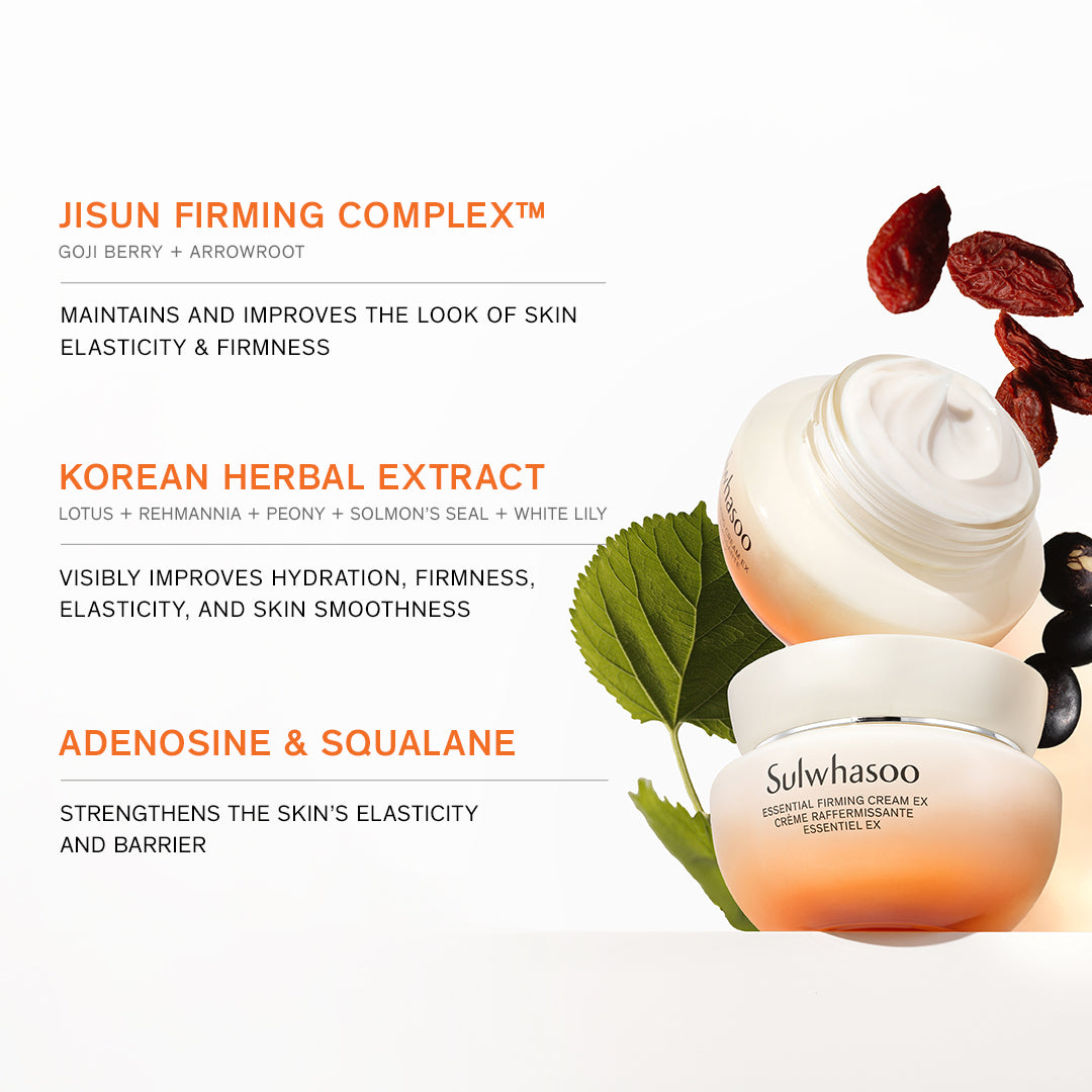 Sulwhasoo Essential Firming Cream EX Jumbo 75ml