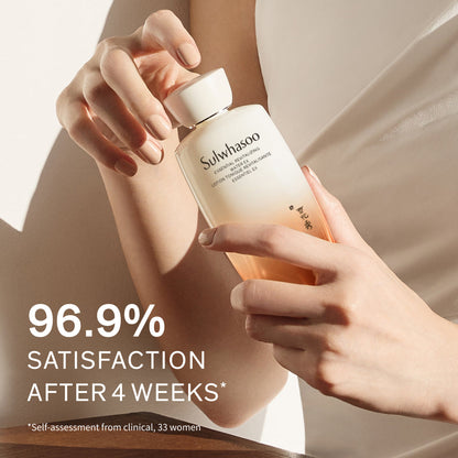 Sulwhasoo Essential Revitalizing Water EX 150ml