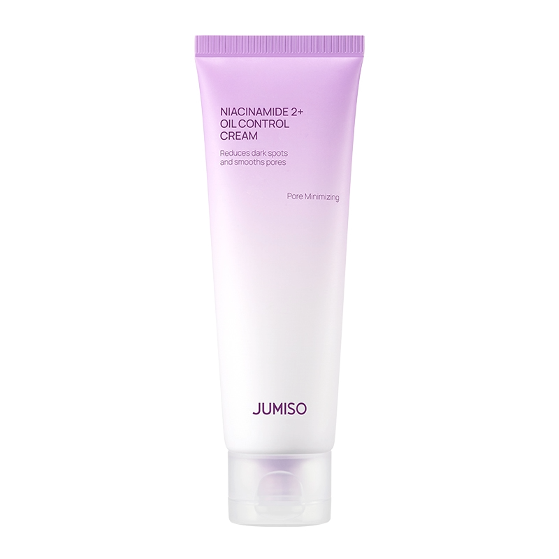 JUMISO Niacinamide 2+ Oil Control Cream 80ml