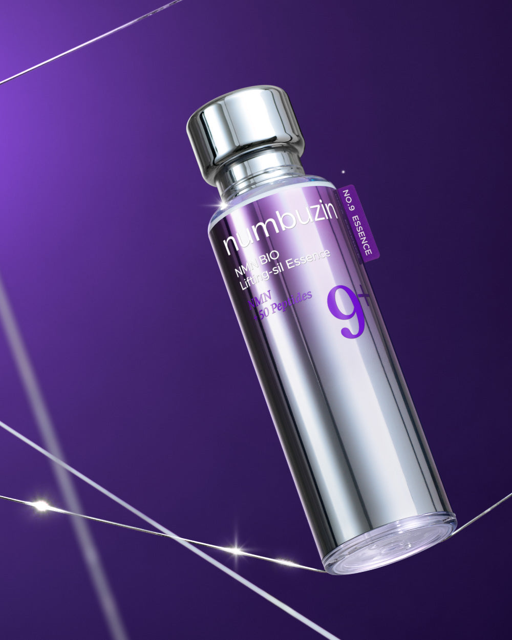 numbuzin No.9 NAD Bio Lifting-sil Essence 50ml