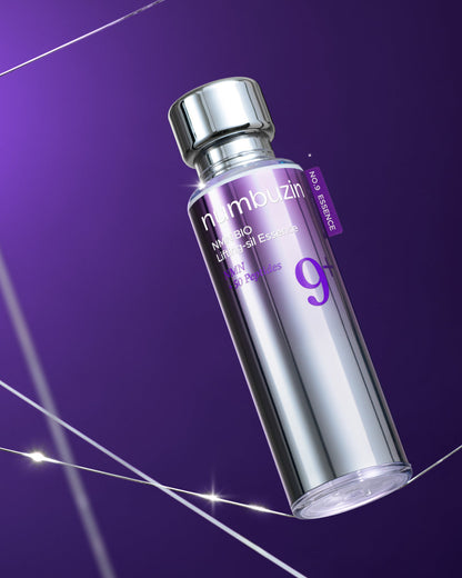numbuzin No.9 NAD Bio Lifting-sil Essence 50ml