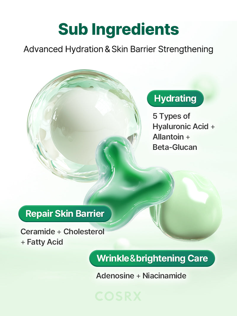 COSRX One Step Original Clear Skin Calming Pad 100 pads