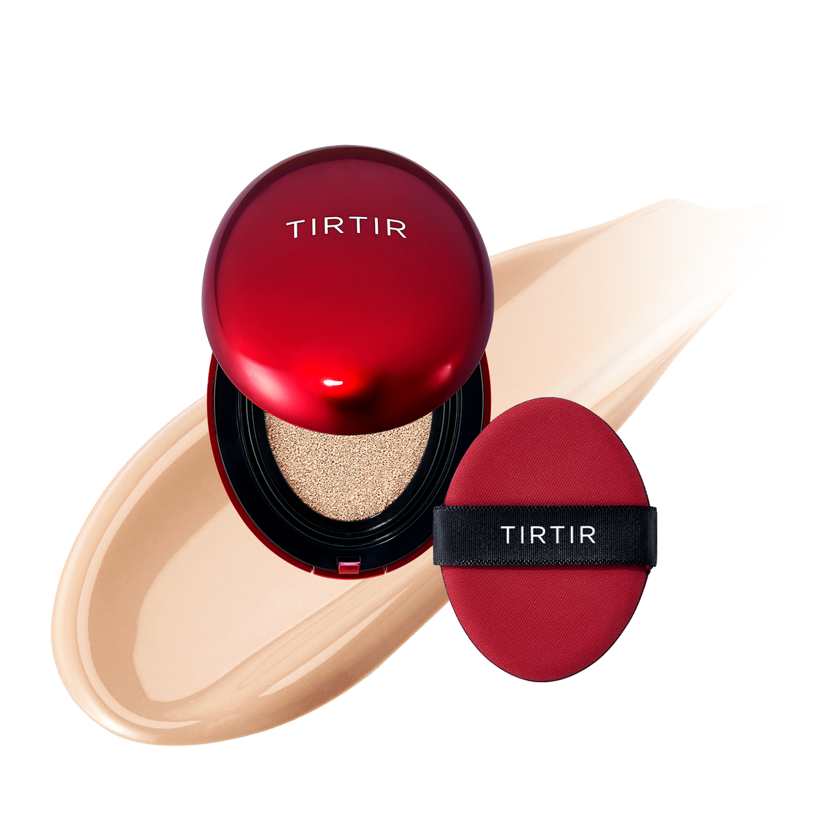 TIRTIR Mask Fit Red Cushion Mini 21C