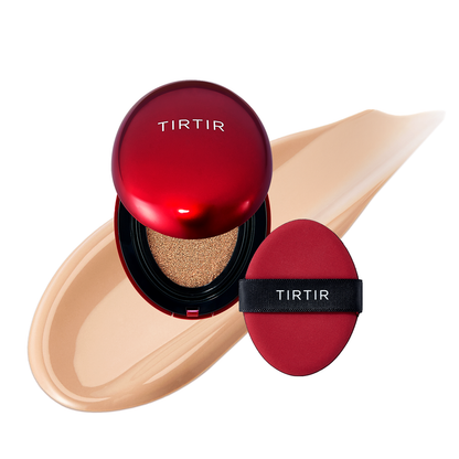 TIRTIR Mask Fit Red Cushion Mini 24N