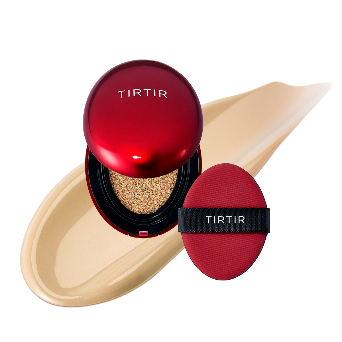 TIRTIR Mask Fit Red Cushion Mini 24W