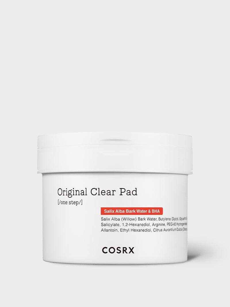 COSRX One Step Original Clear Pad 140ml