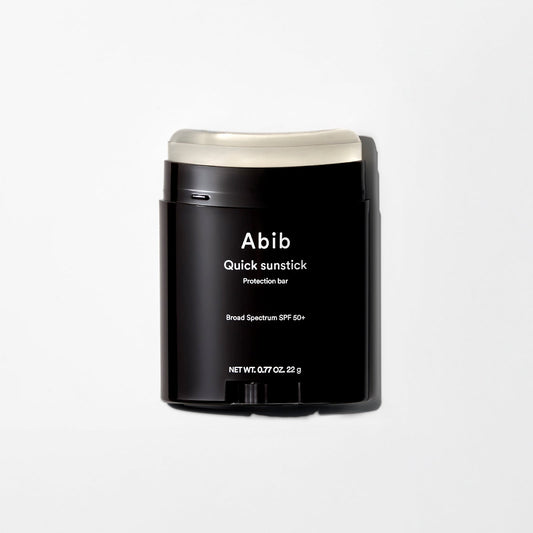 Abib Quick Sunstick Protection Bar 22g