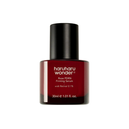 haruharu wonder Rose PDRN Firming Serum 30ml