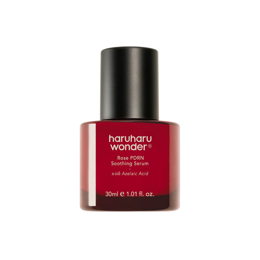 haruharu wonder Rose PDRN Soothing Serum 30ml