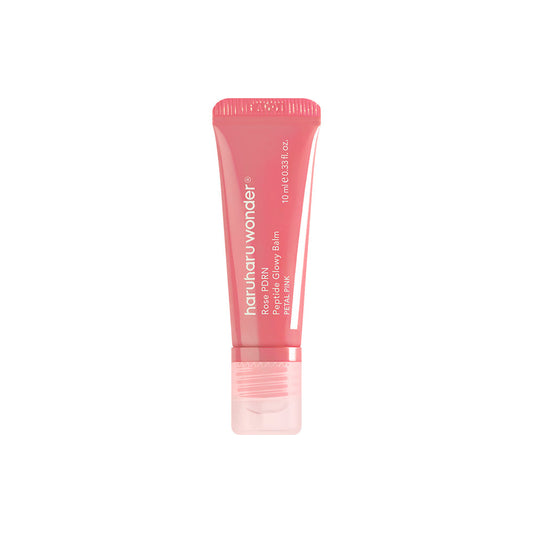 haruharu wonder Rose PDRN Peptide Glowy Balm Petal Pink 10ml