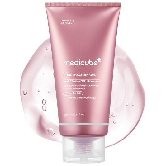 medicube AGE-R PDRN Booster Gel 300ml