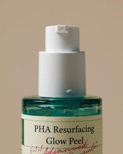AXIS-Y PHA Resurfacing Glow Peel 50ml