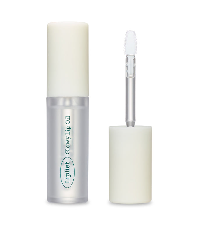 HOLIKA HOLIKA Liplief Glowy Lip Oil 4.3g