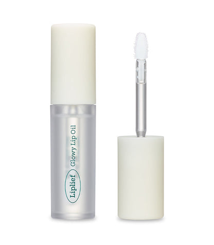 HOLIKA HOLIKA Liplief Glowy Lip Oil 4.3g
