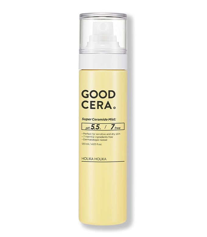 HOLIKA HOLIKA Good Cera Super Ceramide Mist 120ml