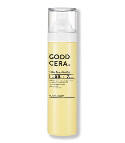 HOLIKA HOLIKA Good Cera Super Ceramide Mist 120ml
