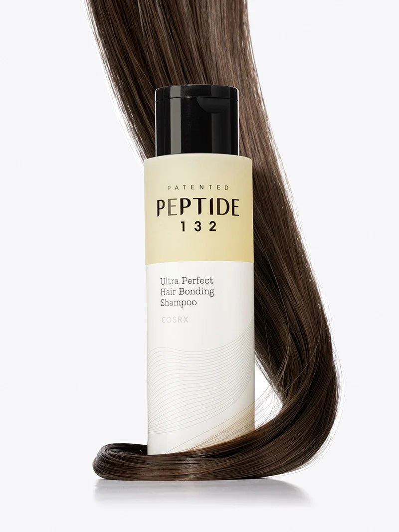 COSRX Peptide 132 Ultra Perfect Hair Bonding Shampoo Jumbo 400ml