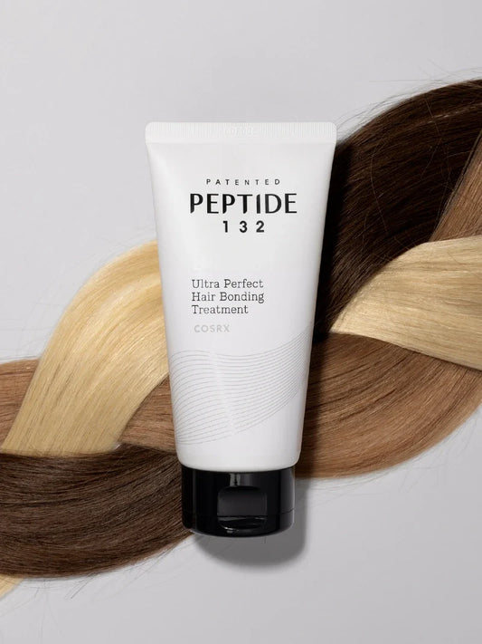 COSRX Peptide 132 Ultra Perfect Hair Bonding Treatment Mini 60ml